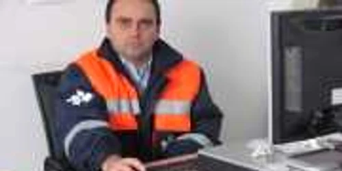 Dr. Cristian Suciu lucrează 24 de ore din 24 