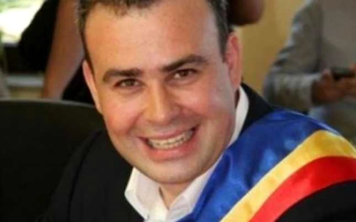 darius valcov