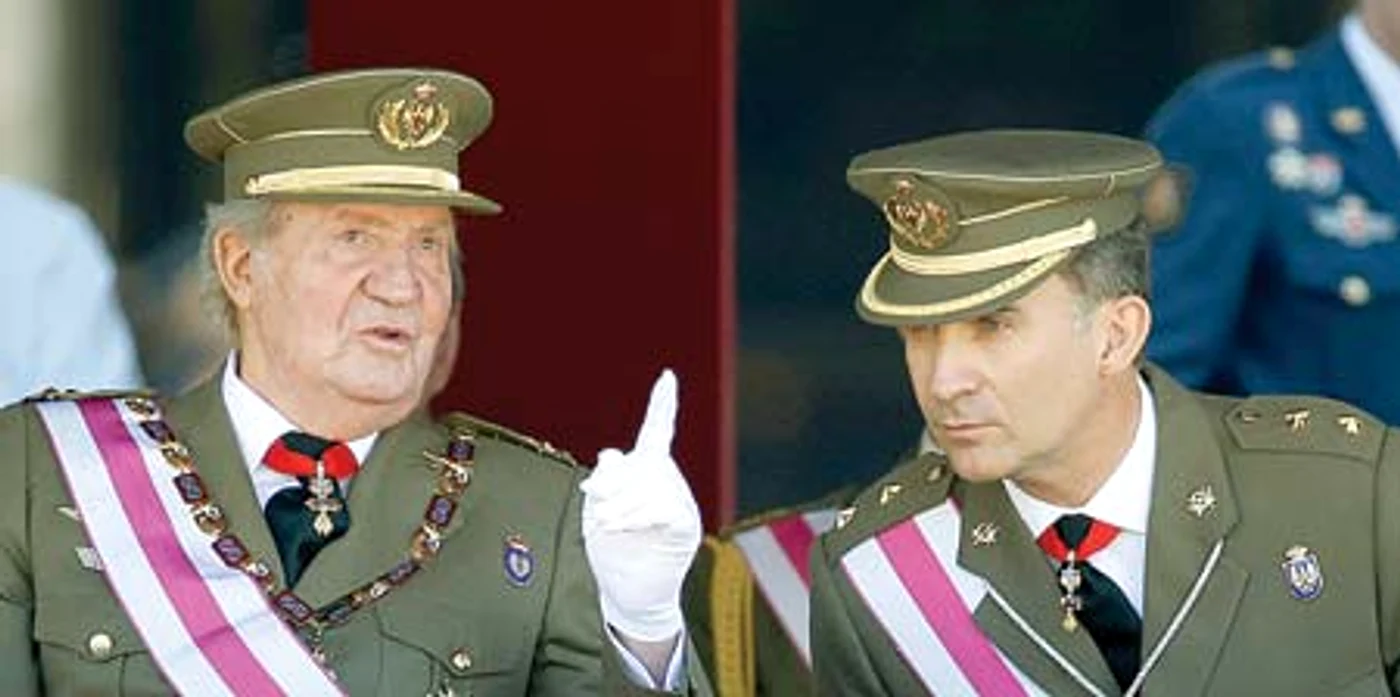 Juan Carlos