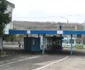 Punctul de Frontieră de la Naidăş