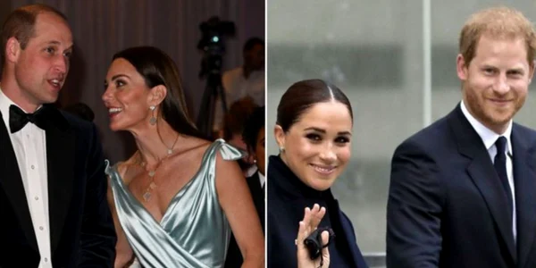 Victoria şi David Beckham