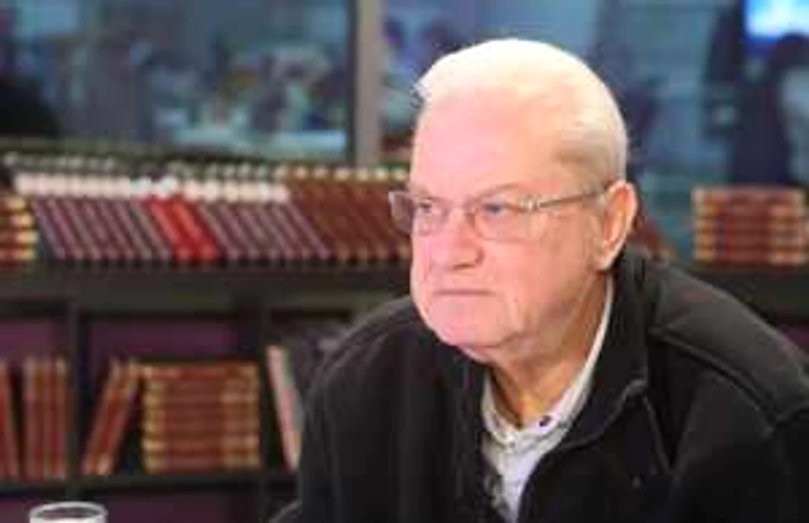 Gheorghe Mencinicopschi FOTO  Marian Iliescu