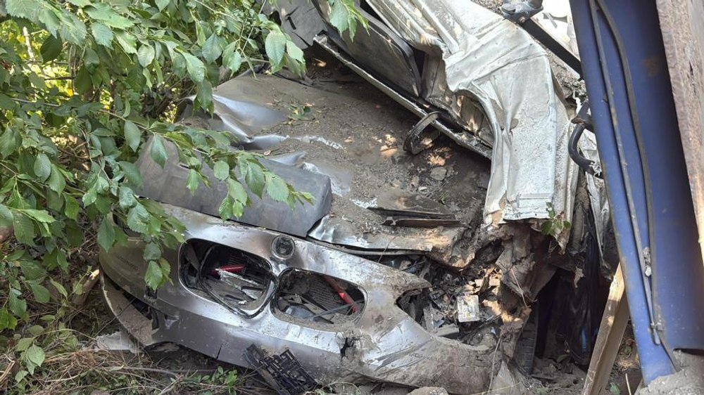 Accident grav în Tulcea: un camion s-a răsturnat peste o mașină. Un mort și mai mulți răniți