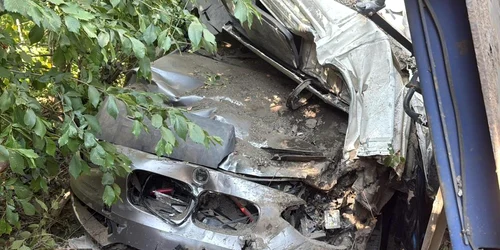 accident tulcea foto isu tulcea jpg