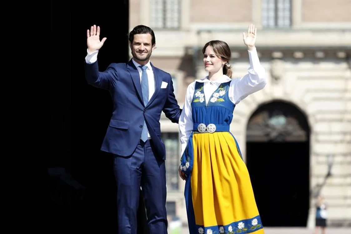 
    Printesa Sofia  