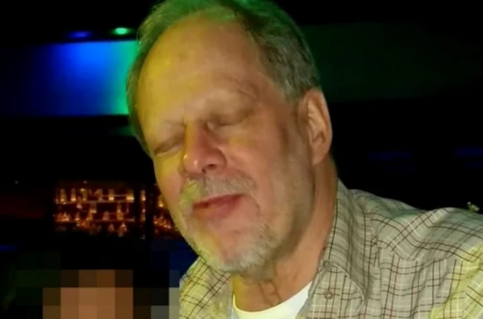 Stephen Paddock, suspectat de autorităţi că ar fi autorul atacului soldat cu 58 de morţi şi 500 de răniţi la Las Vegas