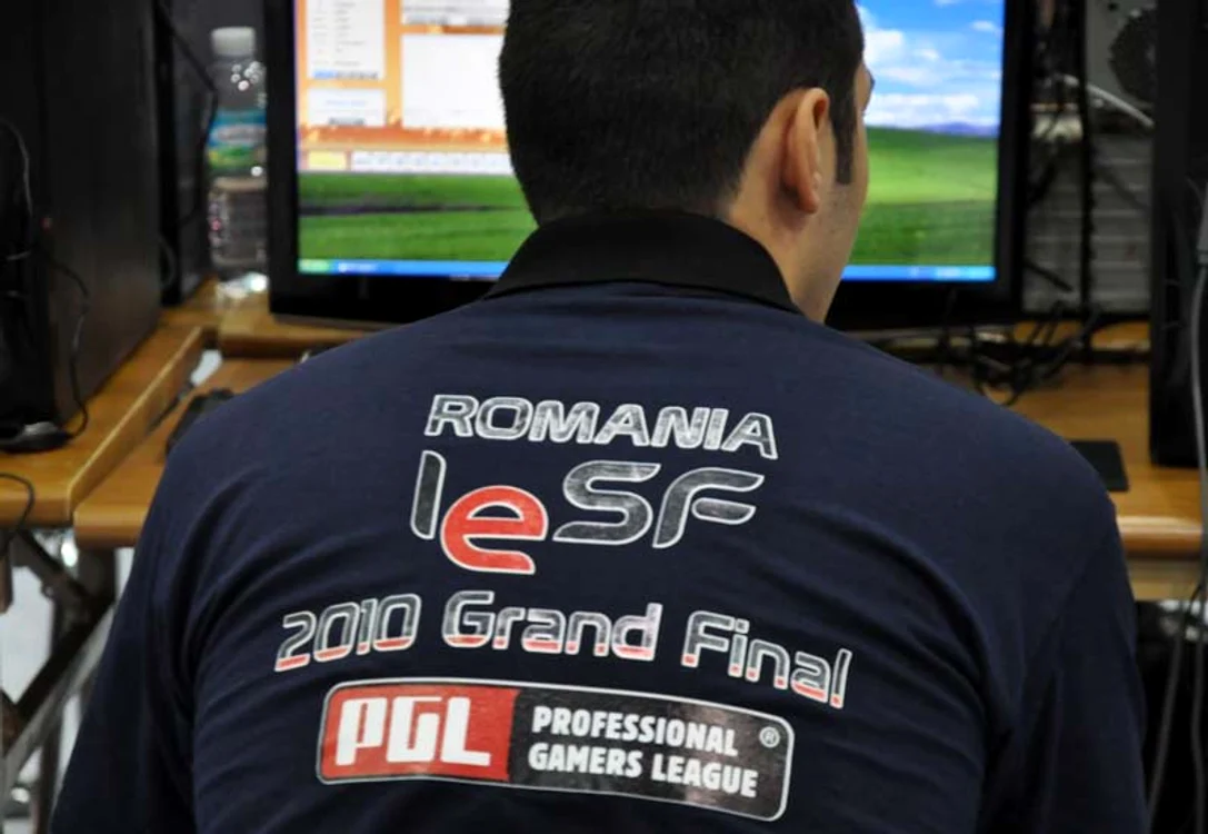 
    Romania este membră a Federaţiei Internationale de Sport electronic din anul 2009  