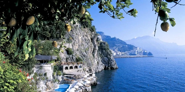 Hotel Santa Caterina