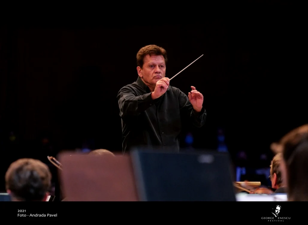 Christian Badea. Foto Andrada Pavel