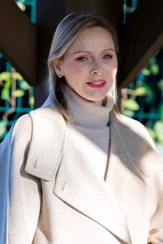 Charlene de Monaco, o mare apărătoare a animalelor