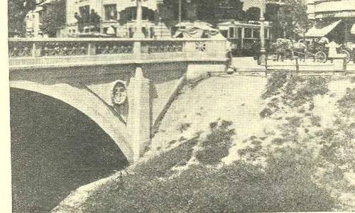 Bucureştii lui N  Iorga jpeg