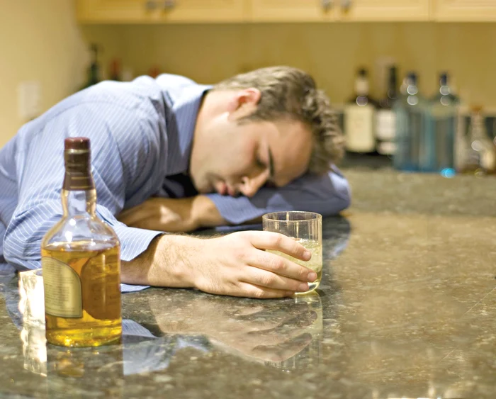 
    Leac împotriva  mahmurelii  