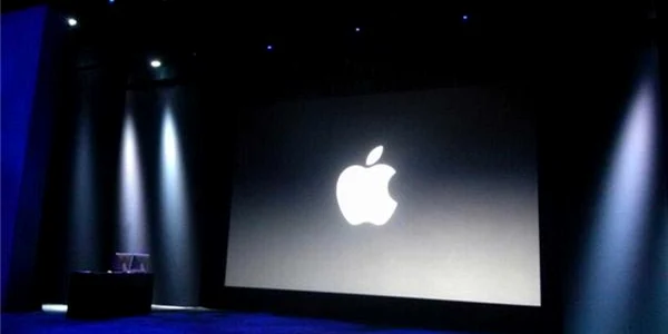 apple event