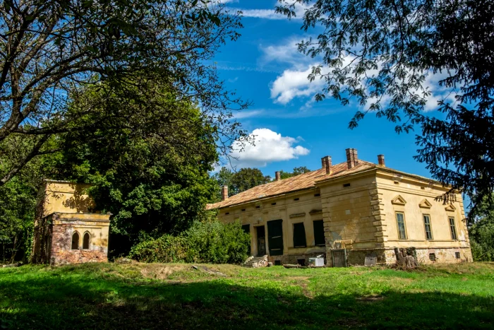 Castelul Konopi