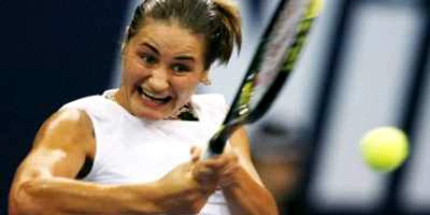 TENIS: Monica Niculescu, pe tabloul principal la Rogers Cup