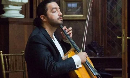 Concert pascal cu Adrian Naidin la Palatul Suţu jpeg