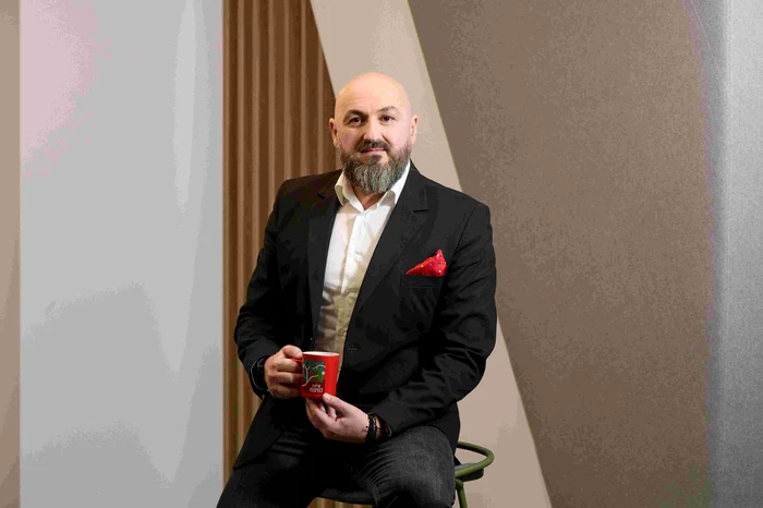 Tiberius Pintilie, Nestlé: Gen A nu vine doar cu întrebări, ci și cu soluții