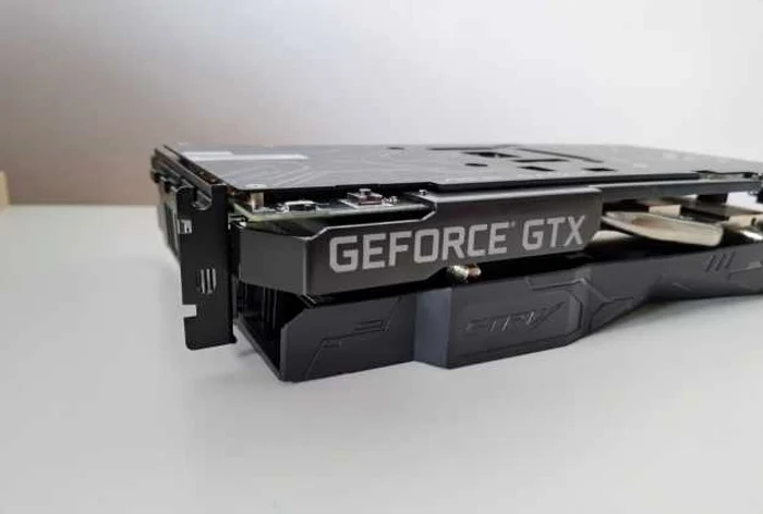 NVIDIA GeForce GTX 1660 Super