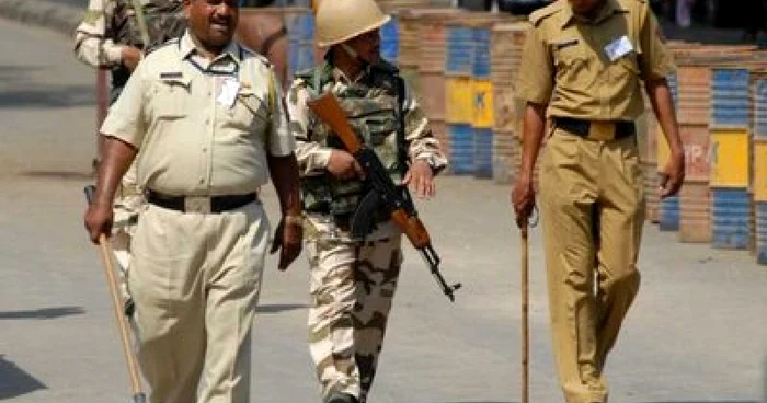 Principalul suspect al atacurilor de la Mumbai pledează ‘vinovat’