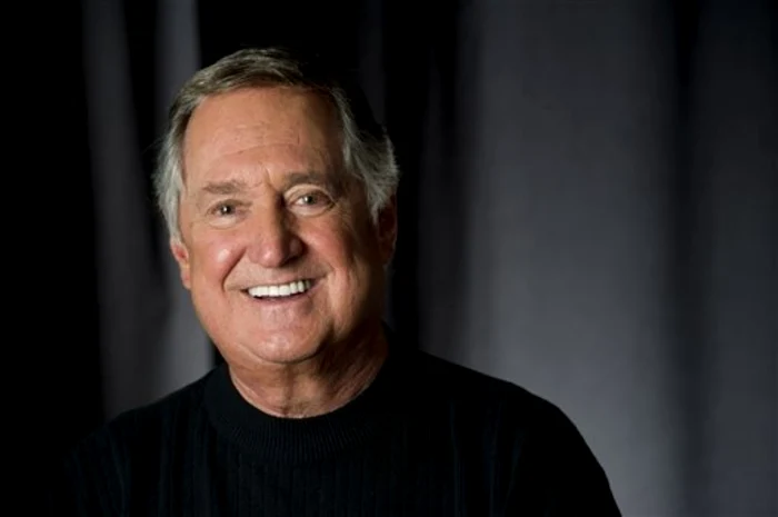 Neil Sedaka / Foto: Pinterest