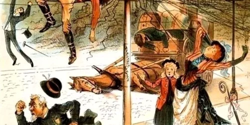 Lumina de la Timişoara