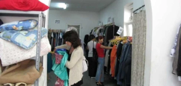 Târgu Mureş: Alternativă online pentru magazinele second hand