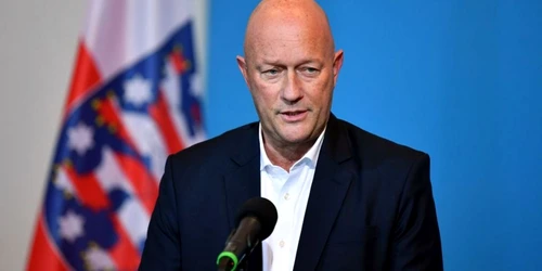 Thomas Kemmerich