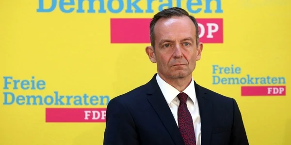 fdp volker wissing foto news