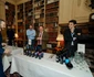10 nicolae al romaniei alina maria binder seara de vinuri la travellers club in londra 9 jpg jpeg