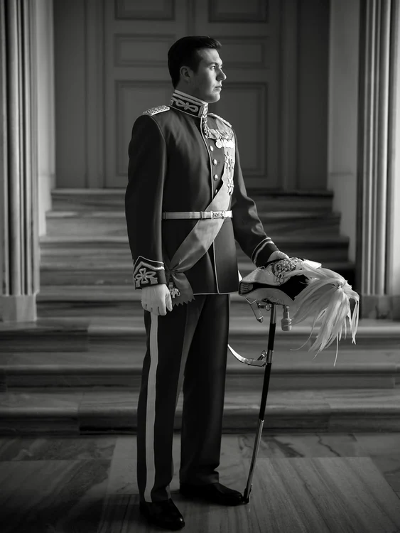 Prințul Christian al Danemarcei a împlinit 21 de ani, Foto Casa Regală Daneză (3) jpg