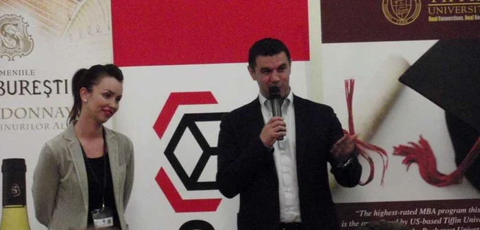 Mihai Leu a reuşit să emoţioneze mulţimea din sală