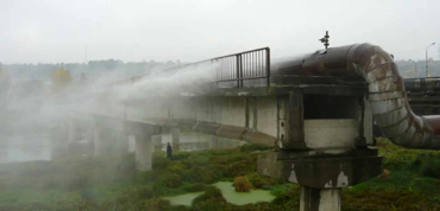 Suceava: Mii de suceveni vor rămâne fără apă caldă şi căldură