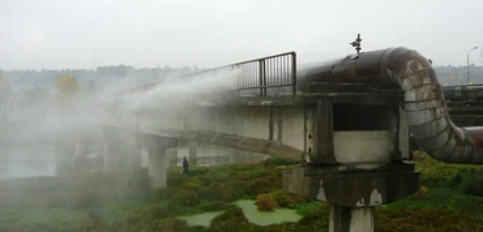 Suceava: Mii de suceveni vor rămâne fără apă caldă şi căldură