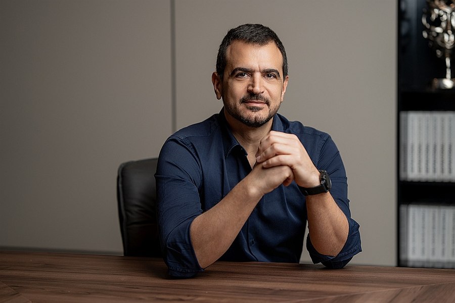 „Ne asigurăm că angajații noștri beneficiază de cele mai bune condiții, astfel încât să fie motivați și să performeze la cel mai înalt nivel”