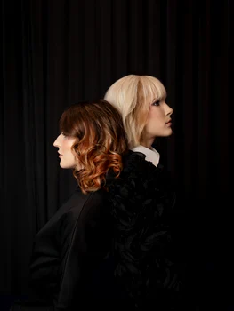 Hair Trends 2026 by Jovsky Studio