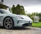 Porsche Taycan Foto: Autocritica