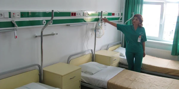 spital zalau
