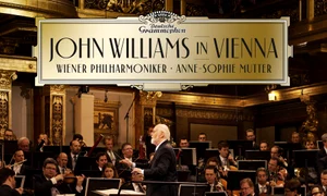 John Williams și Orchestra Filarmonicii din Viena – potrivire perfectă jpeg