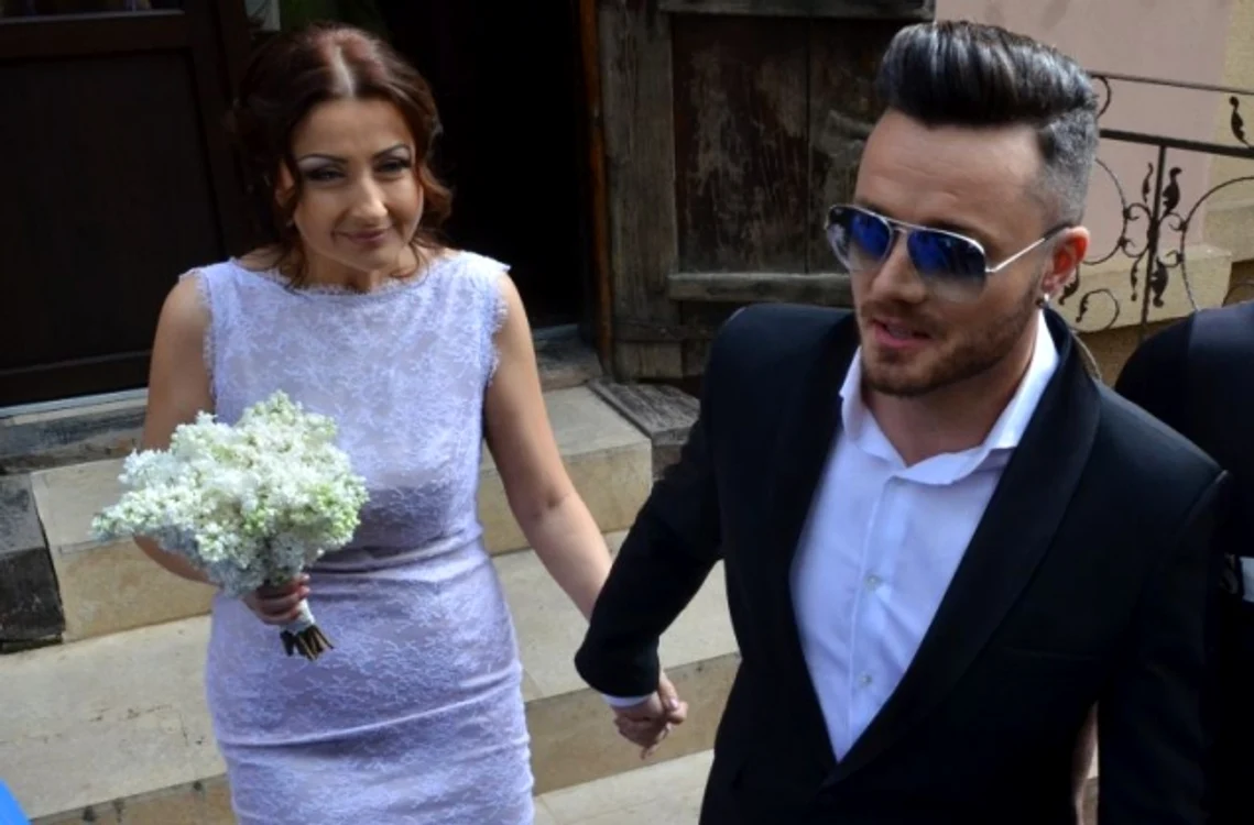 Gabriela Cristea este în al nouălea cer de când formează un cuplu cu Tavi Clonda