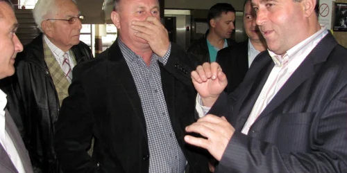 primarul vasile voicu