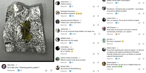 postarea initiala jandarmerie foto facebook Jandarmeria Romana jpg