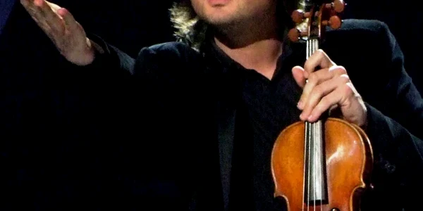 Edvin Marton 
