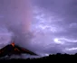 Stratovulcanul Arenal din Costa Rica este una dintre atracţiile turistice de top ale ţării  jpeg