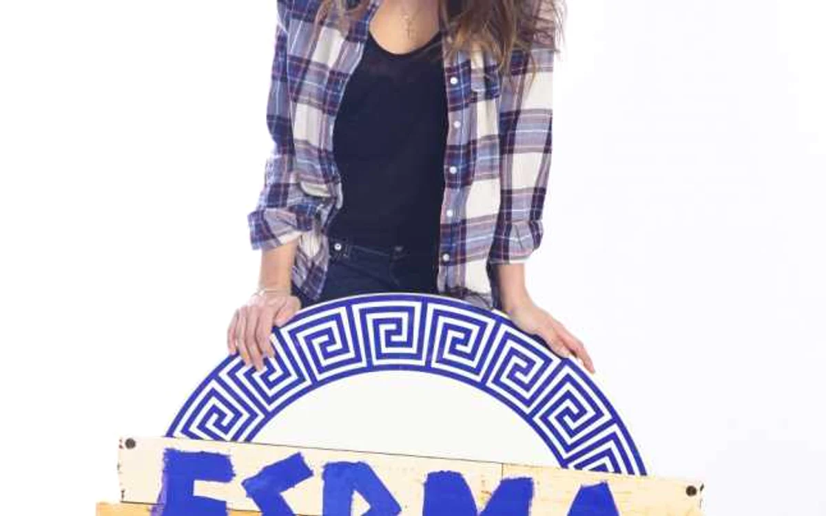 ferma vedetelor