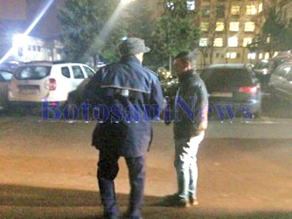 
    Poliţiştii au demarat anchetă în cazul de viol  