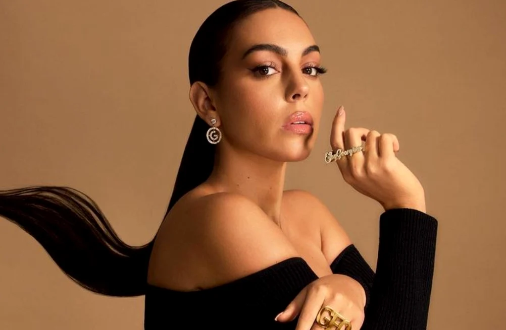 Iubita lui Ronaldo, cu posteriorul de „braziliancă” la vedere pe Instagram Foto: Arhivă personală
