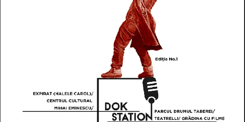 DokStation