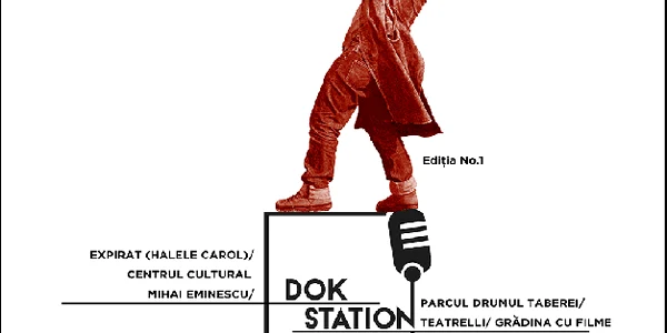 DokStation