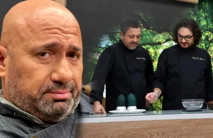 Scărlătescu, despre plecarea de la Antena 1 alături de Sorin Bontea și Florin Dumitrescu