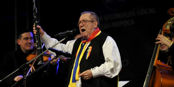 Dumitru Farcas FOTO Mediafax